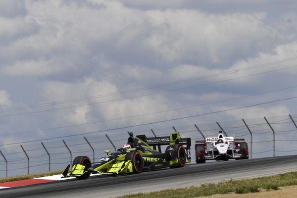Chip Ganassi torna con Honda