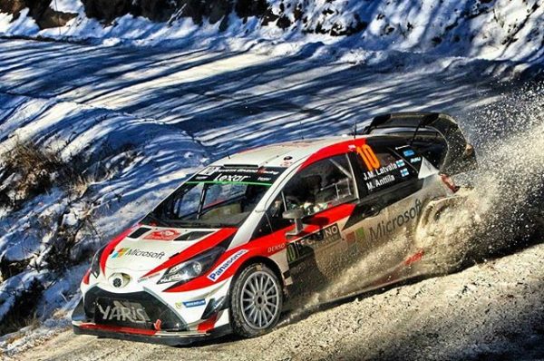 latvala