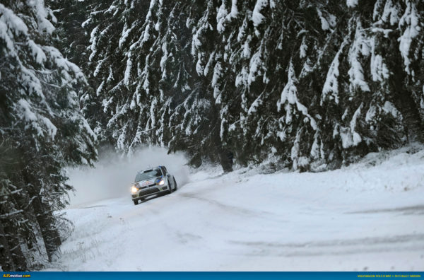 rally-sweden
