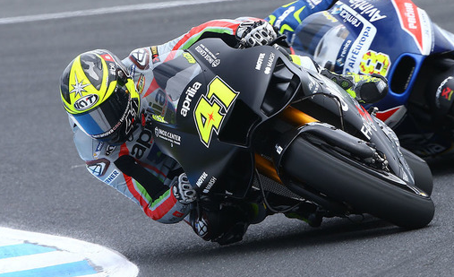 carena-aprilia