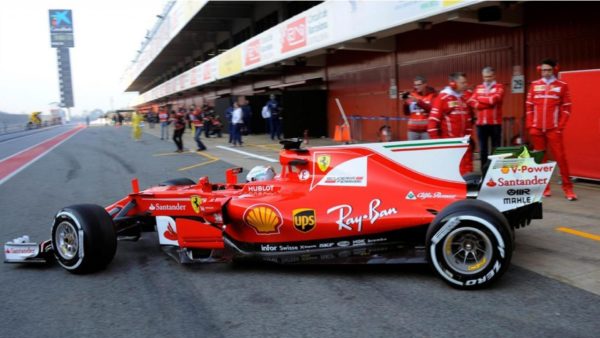 vettel