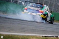 Il WTCC è arrivato a Monza! Ecco la Photogallery dei due giorni di test
