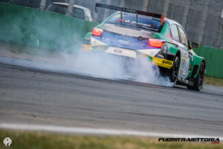 Il WTCC è arrivato a Monza! Ecco la Photogallery dei due giorni di test