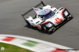 WEC...ome back, Mondiale Endurance! Ecco la photogallery del Prologo del WEC a Monza