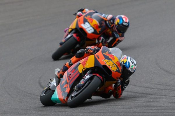 ktm-arge