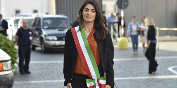La Raggi dovrà attivarsi per rendere l'ePrix possibile