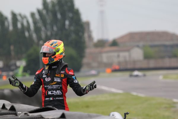 Lorenzo Colombo