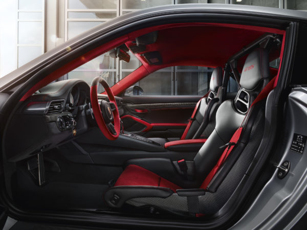 © Porsche Pitpress