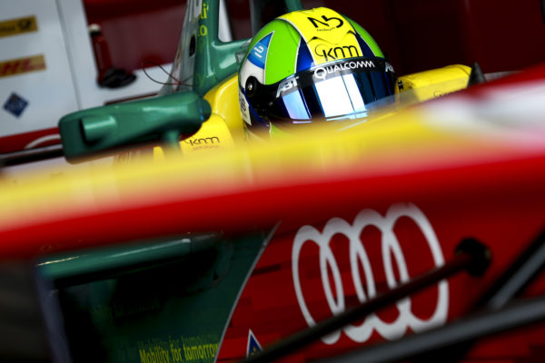 Lucas Di Grassi