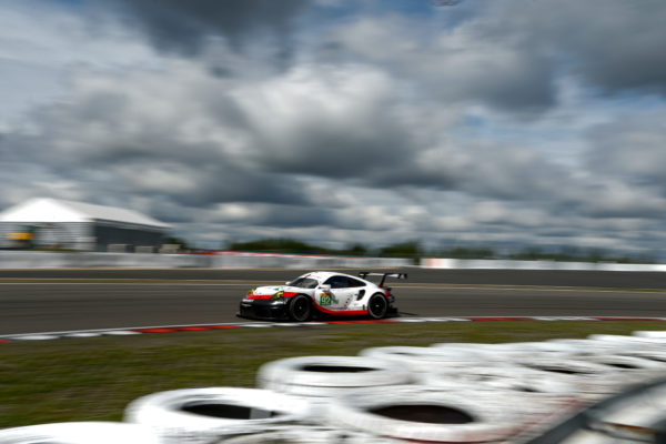 © Porsche Pitpress