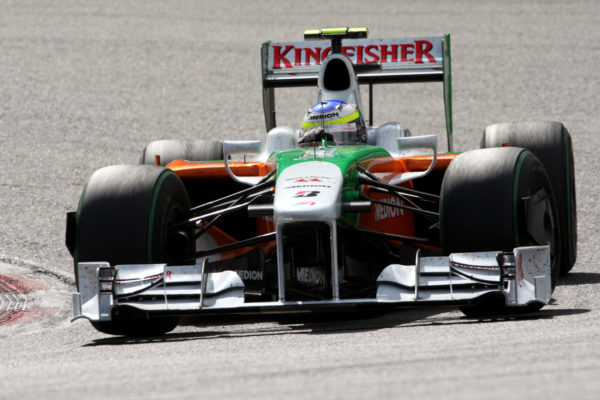 © F1 Fanatic