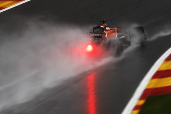 © Glenn Dunbar/LAT Images