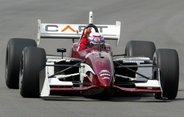 © Alex Zanardi