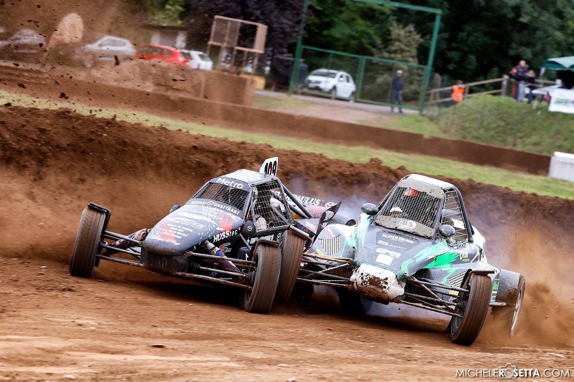 Elogio dell'Autocross