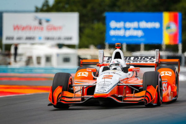 © LAT Chevy Racing