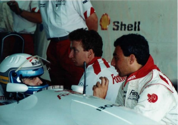© Alex Zanardi