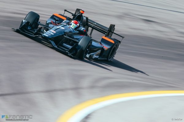© F1Fanatic