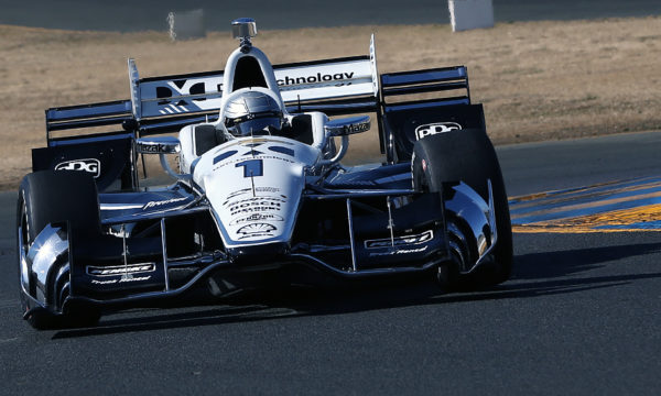 © IndyCar