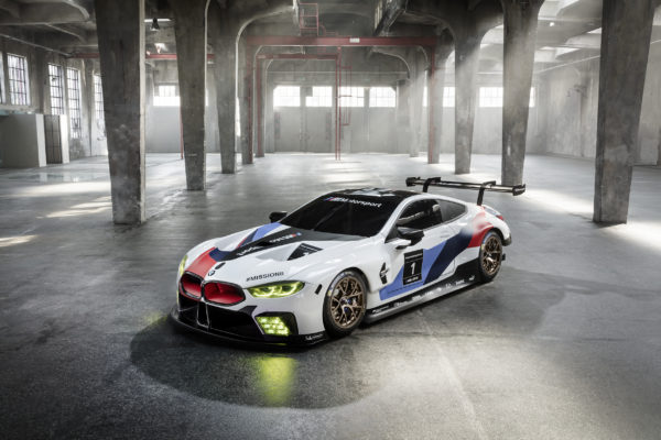 © BMW Press