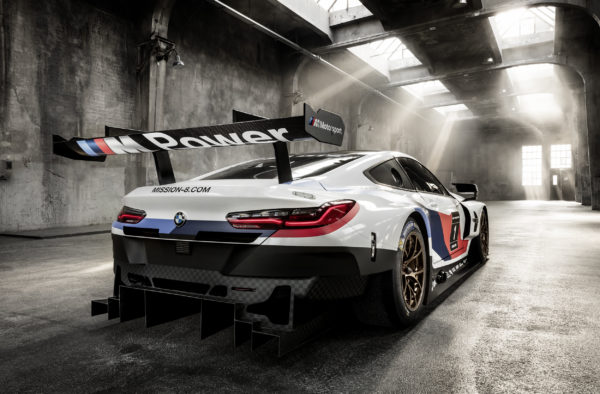 © BMW Press