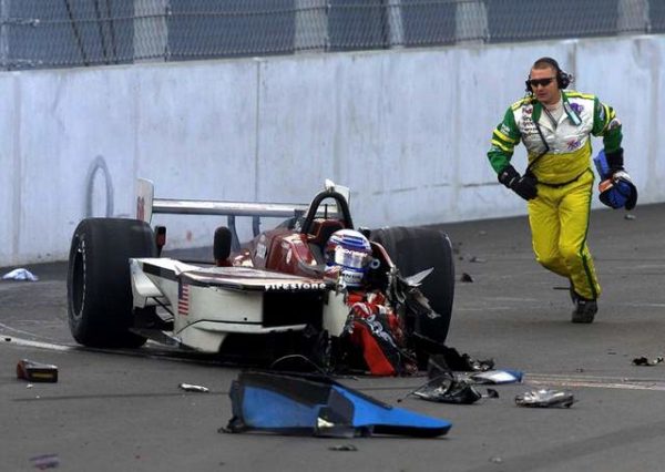 © Fedex CART World Series