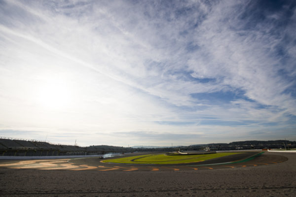 © DS Virgin