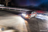 Rally Ronde Città dei Mille: ecco la photogallery