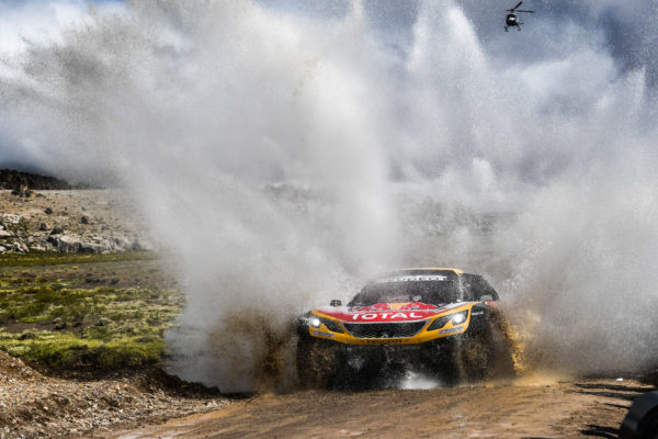 © Eric Vargiolu / DPPI