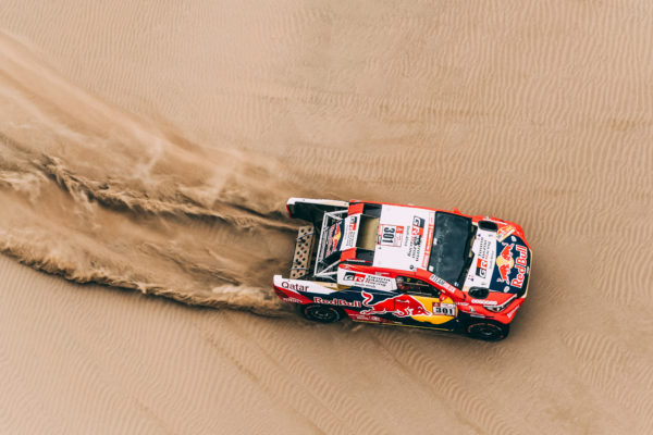 © Eric Vargiolu / RedBull Content Pool