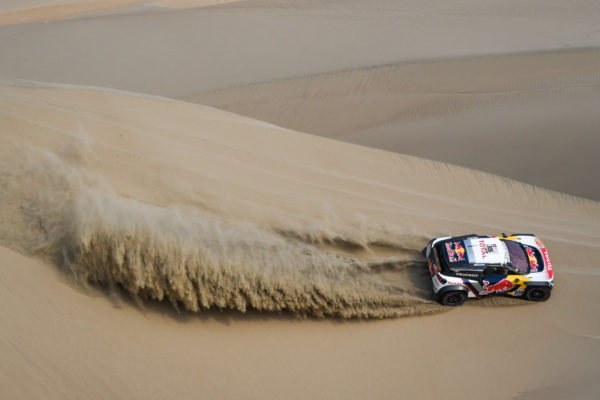 © Eric Vargiolu / DPPI / RedBull Content Pool