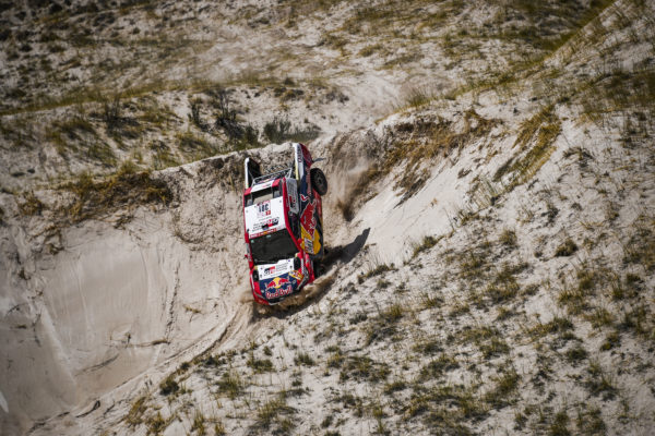 © Flavien Duhamel / DPPI / RedBull Content Pool