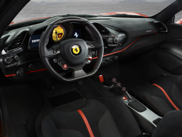 © Ferrari Press