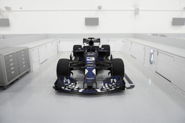 © David Clerihew / RedBull Content Pool