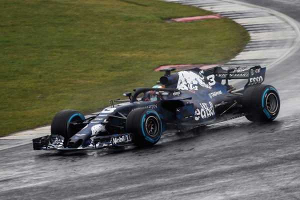 © Getty Images / RedBull Content Pool