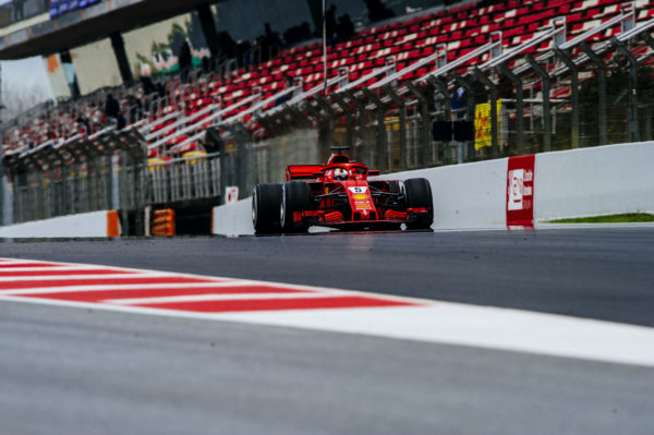 © Scuderia Ferrari