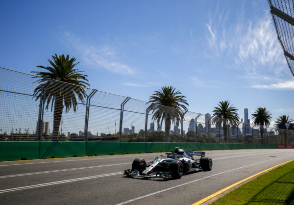 © Wolfgang Wilhelm / Mercedes AMG F1 Press