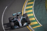 2018 Australian Grand Prix, Sunday - Steve Etherington