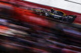 Motor Racing - Formula One World Championship - Australian Grand Prix - Qualifying Day - Melbourne, Australia
