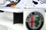 Australian Grand Prix Qualifying