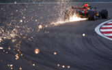 F1, photogallery: 30 scatti per raccontare il GP della Cina