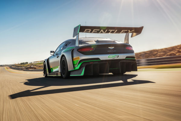 © Bentley Press