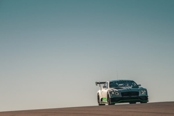 © Bentley Press