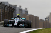 2018 Chinese Grand Prix, Friday - Wolfgang Wilhelm