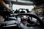 2018 Chinese Grand Prix, Saturday - Paul Ripke