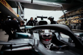 2018 Chinese Grand Prix, Saturday - Paul Ripke