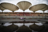Motor Racing - Formula One World Championship - Chinese Grand Prix - Practice Day - Shanghai, China