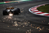 Motor Racing - Formula One World Championship - Chinese Grand Prix - Qualifying Day - Shanghai, China