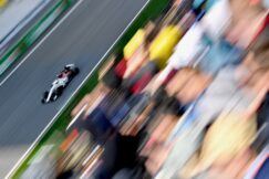 Chinese Grand Prix Race