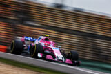 Motor Racing - Formula One World Championship - Chinese Grand Prix - Practice Day - Shanghai, China