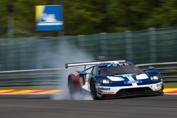 © Joao Filipe / FIA WEC Press